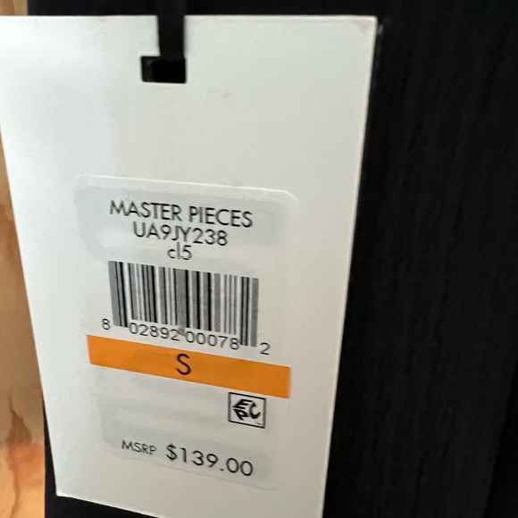 DKNY vintage Jacket - Picture 4 of 4